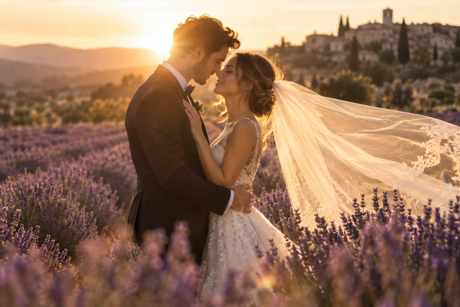Mariage