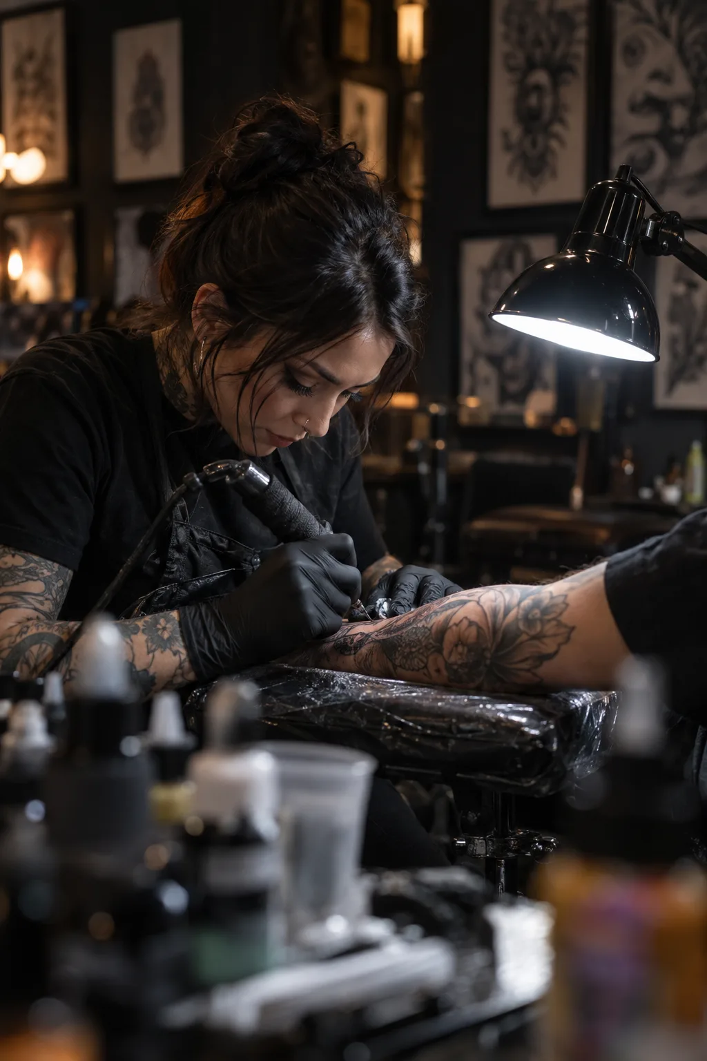 Tatouage