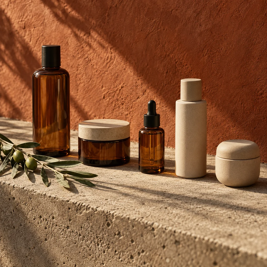 Marque & Produits