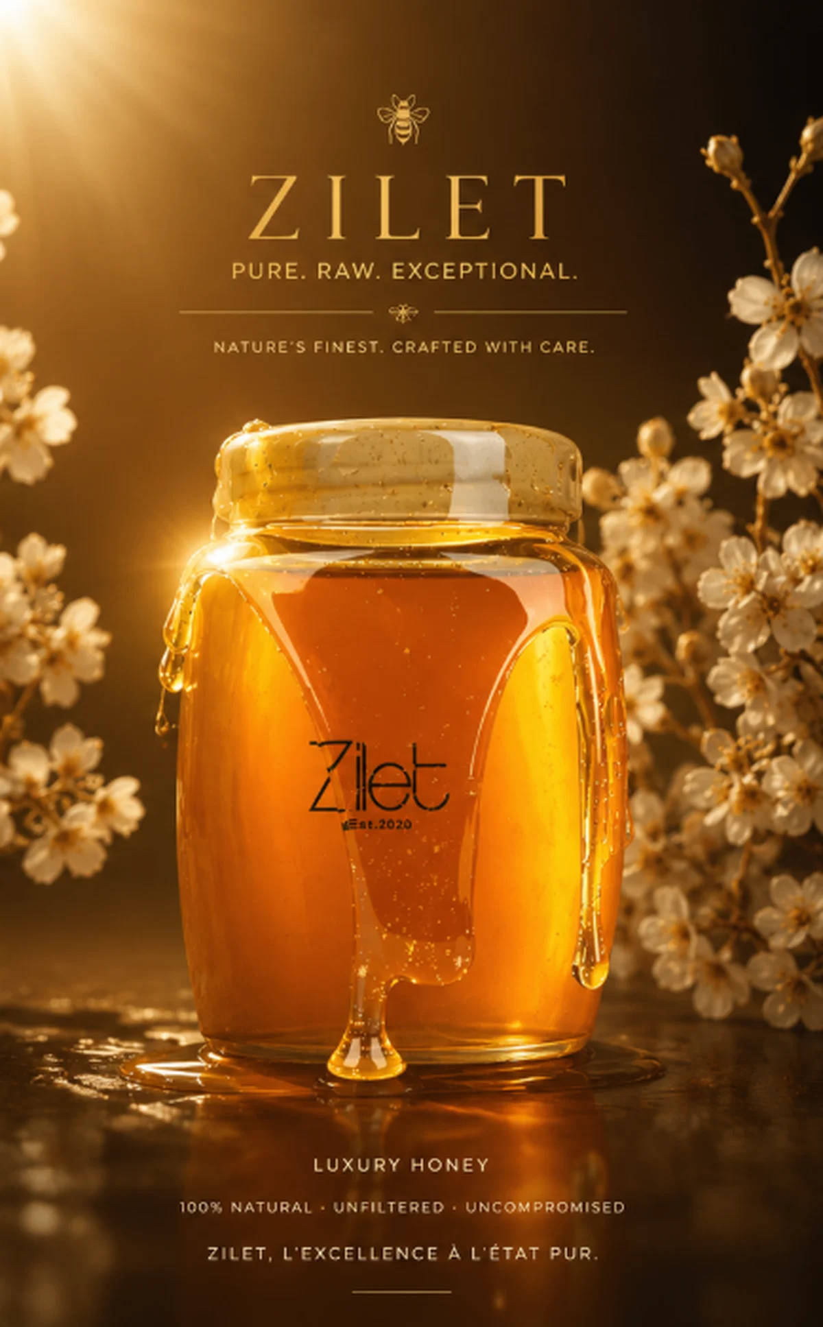 Pub produit